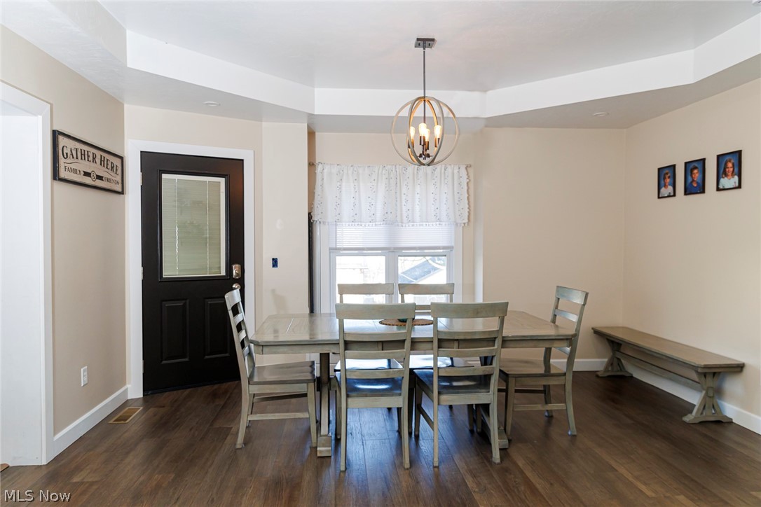 John S Yoders 4th Add - Residential