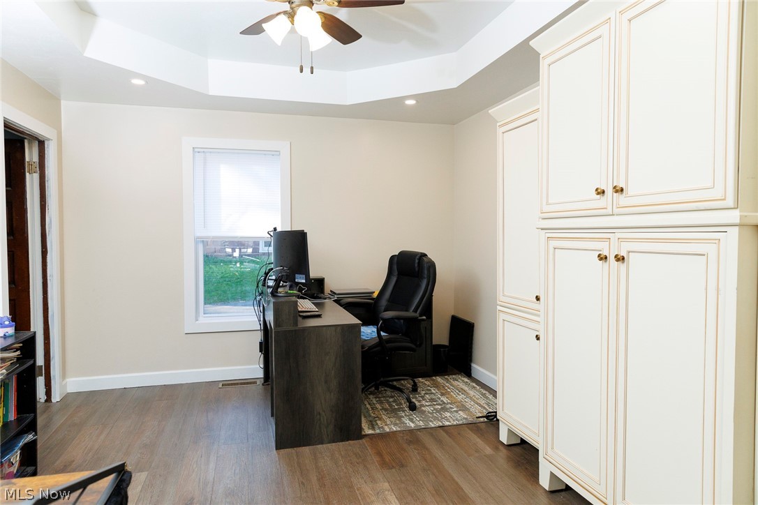 John S Yoders 4th Add - Residential