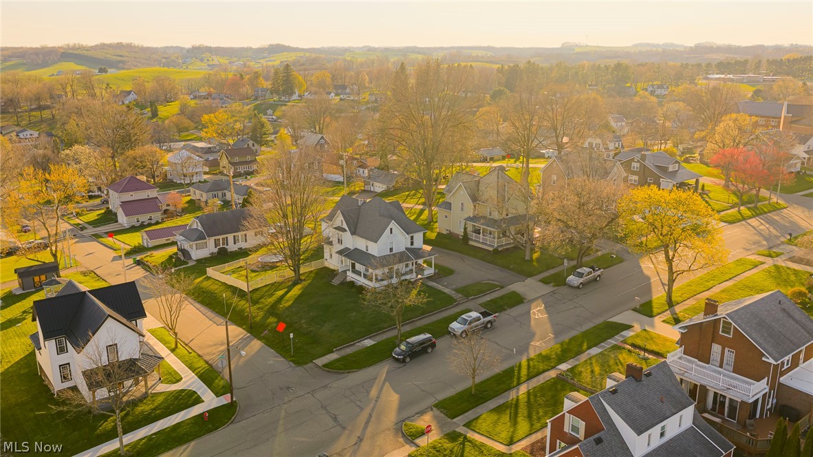 John S Yoders 4th Add - Residential