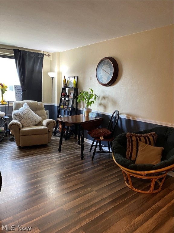 Edgewater Towers Condo - Residential