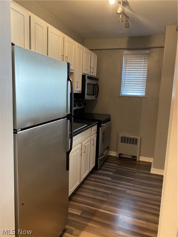 Edgewater Towers Condo - Residential