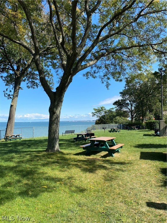 Edgewater Towers Condo - Residential