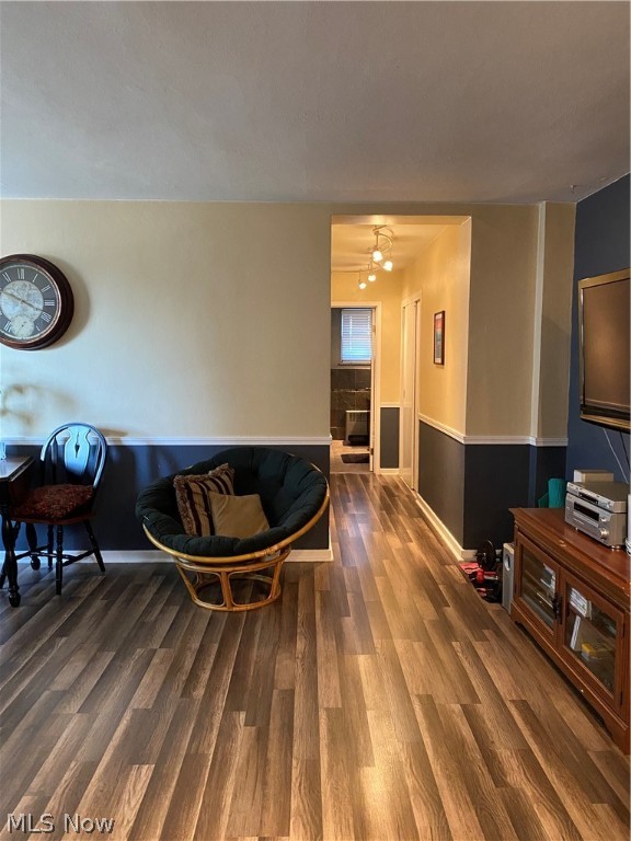 Edgewater Towers Condo - Residential