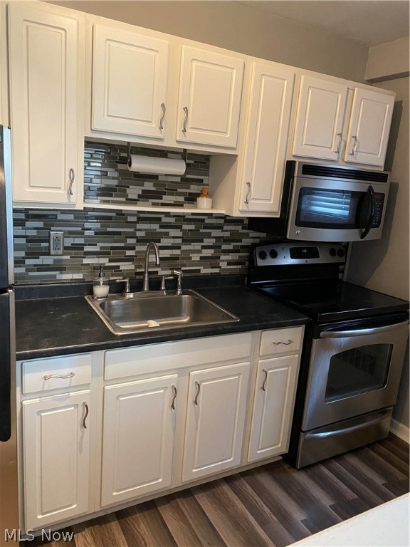 Edgewater Towers Condo - Residential