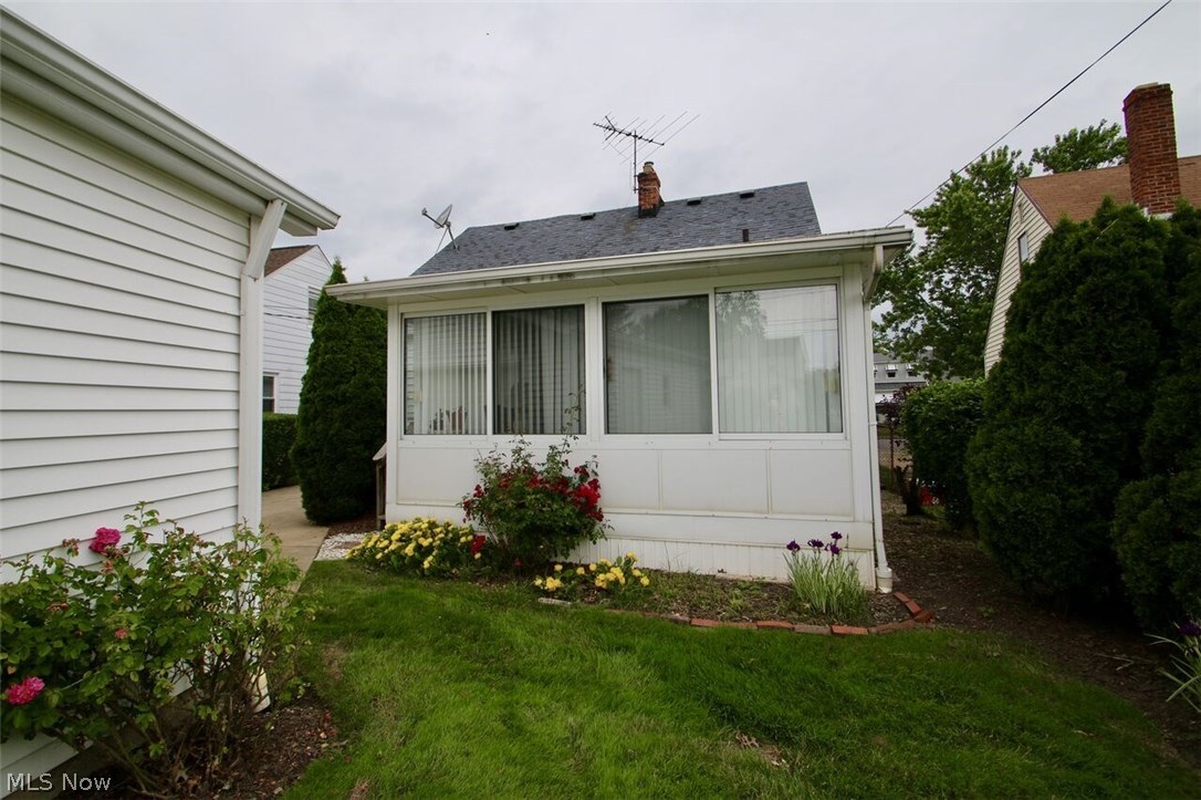 Bayridge - Residential