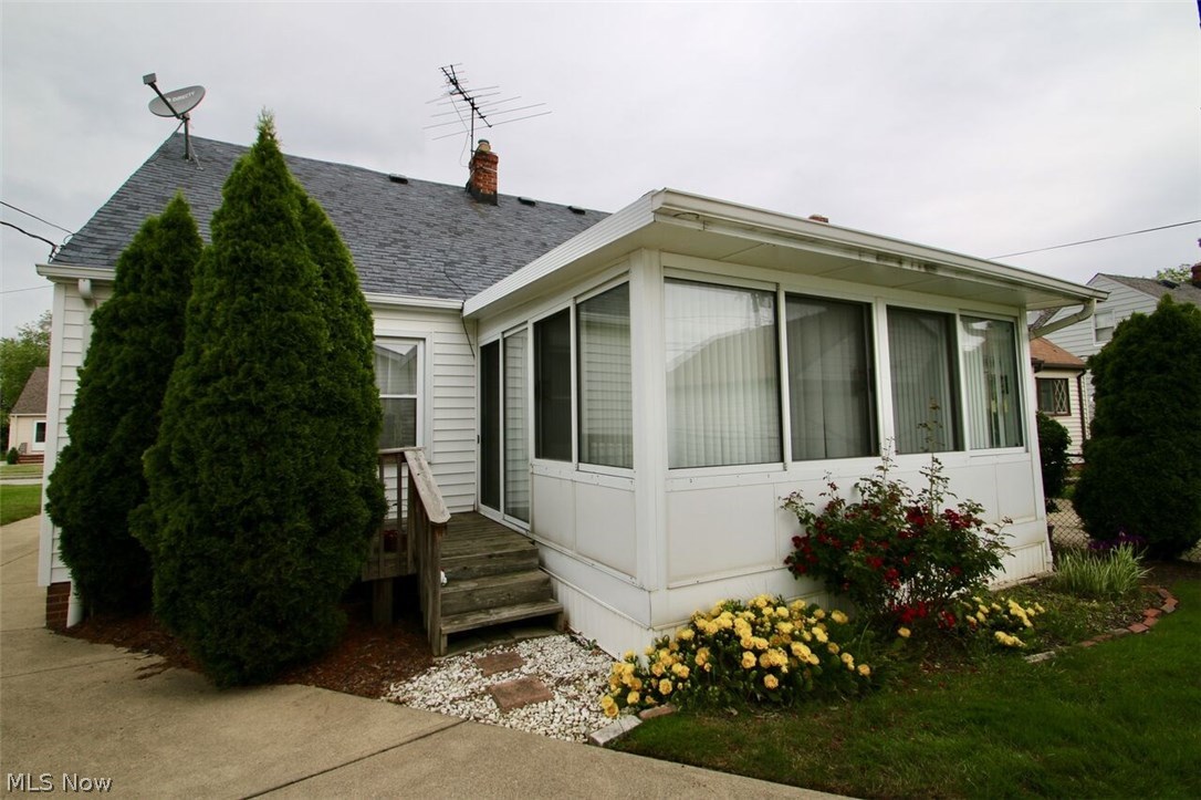 Bayridge - Residential