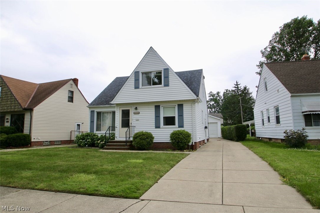 Bayridge - Residential