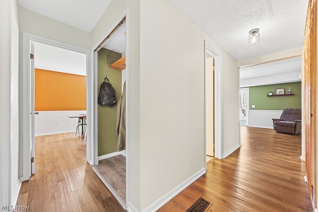 Forest Hills - Residential