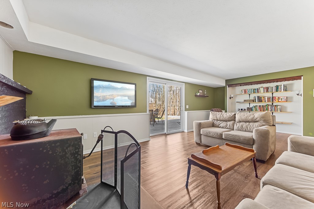 Forest Hills - Residential