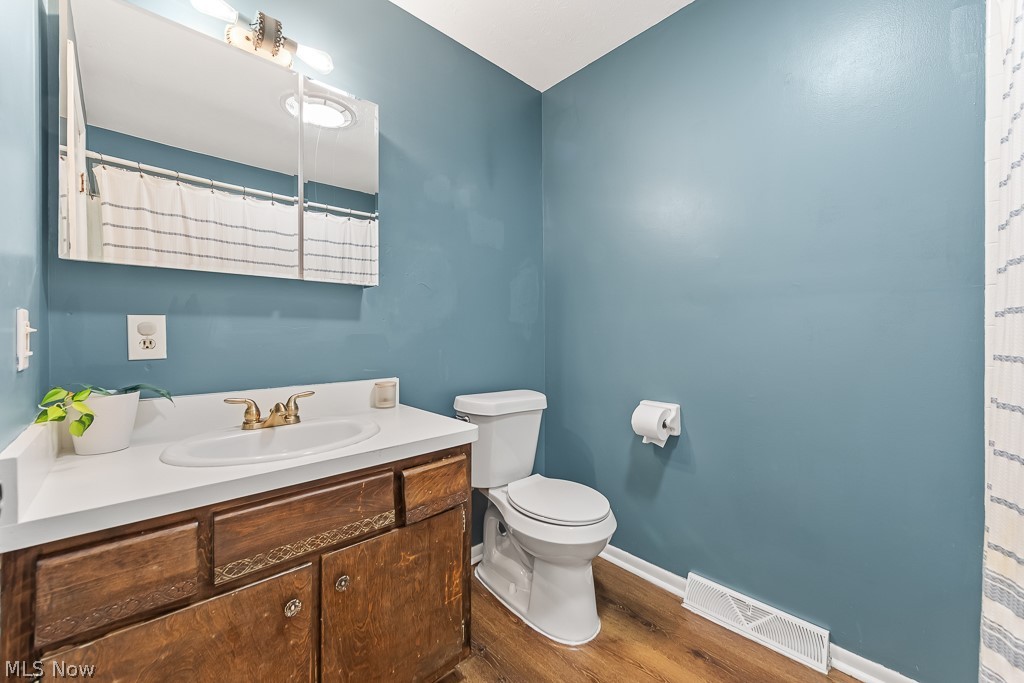 Forest Hills - Residential