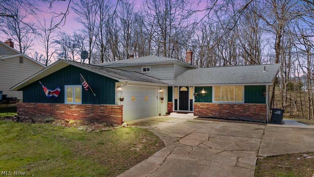 Forest Hills - Residential