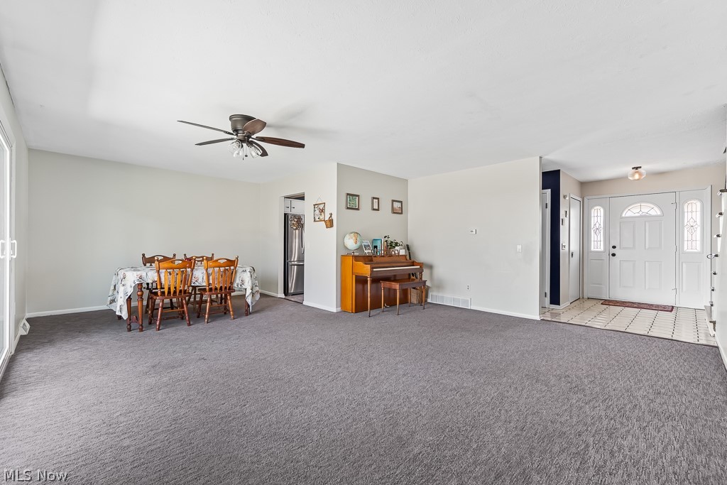 Forest Hills - Residential