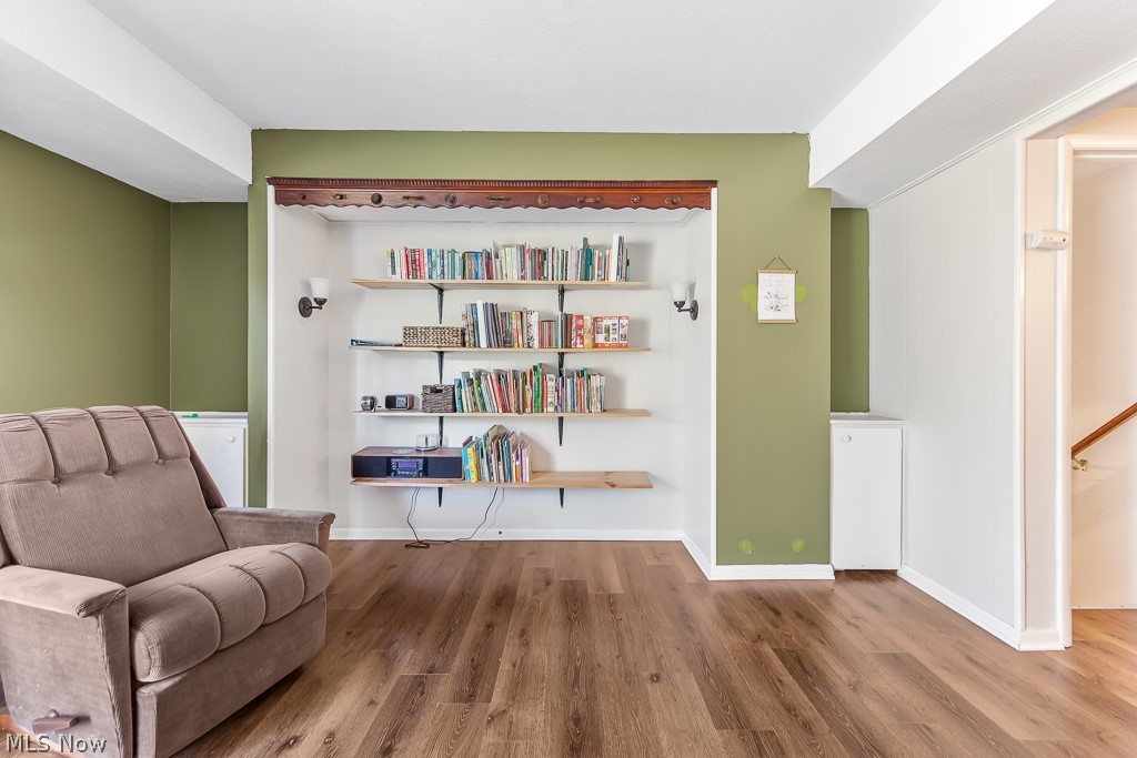 Forest Hills - Residential