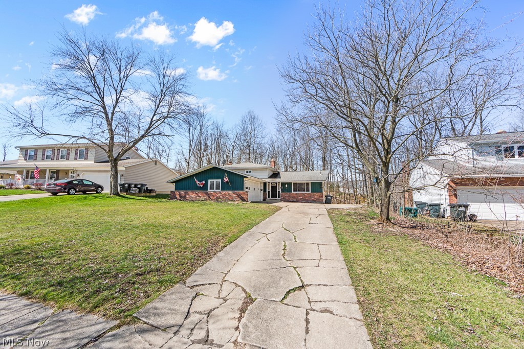 Forest Hills - Residential