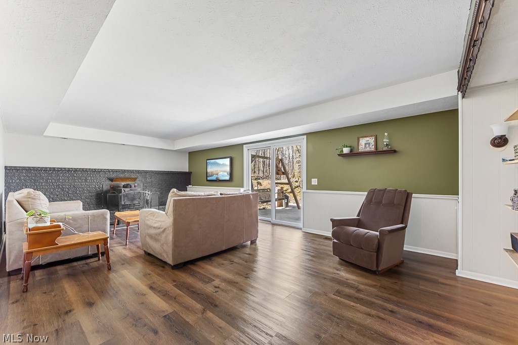 Forest Hills - Residential