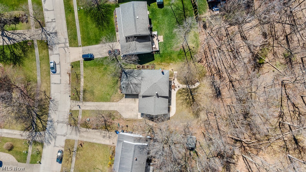 Forest Hills - Residential