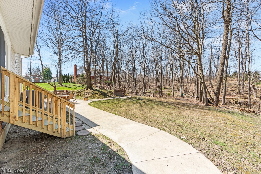 Forest Hills - Residential