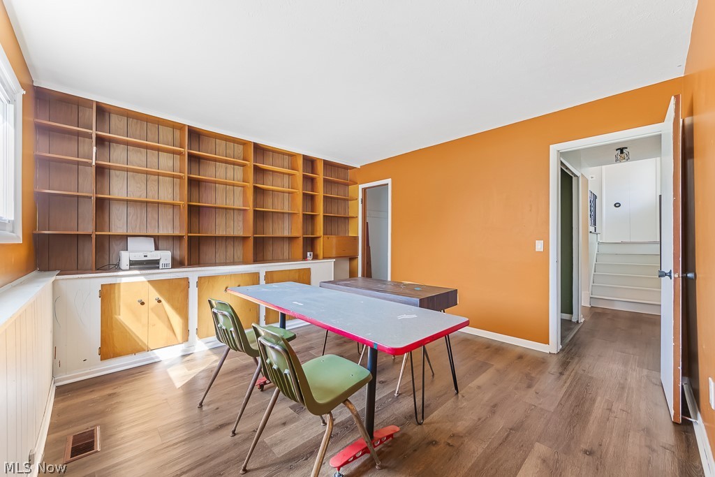 Forest Hills - Residential