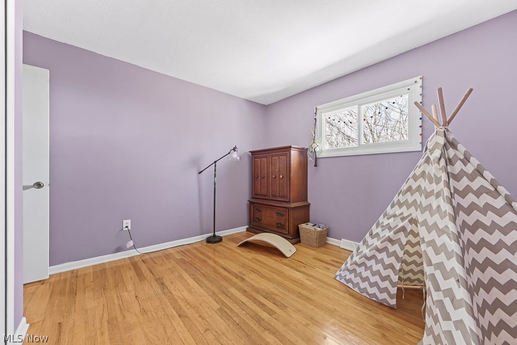 Forest Hills - Residential