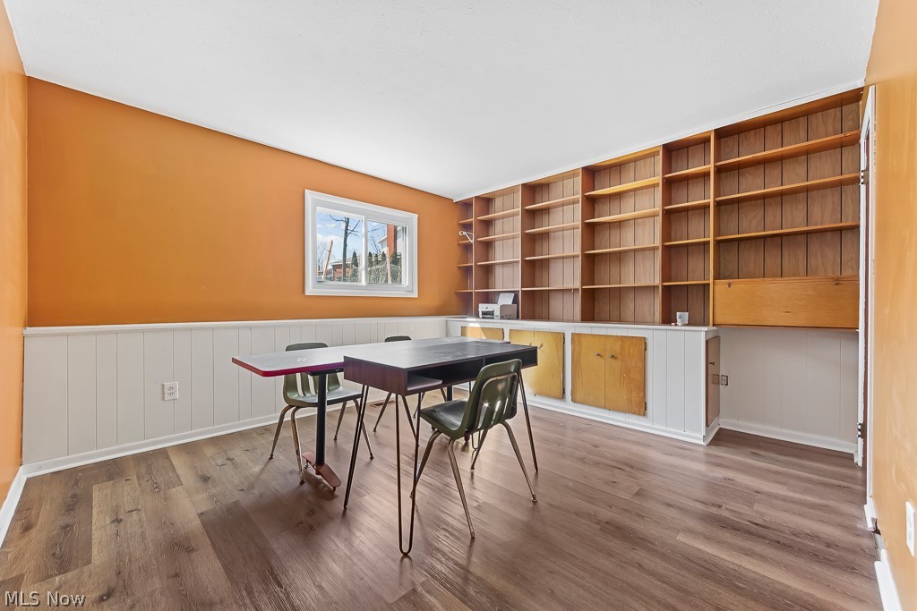 Forest Hills - Residential