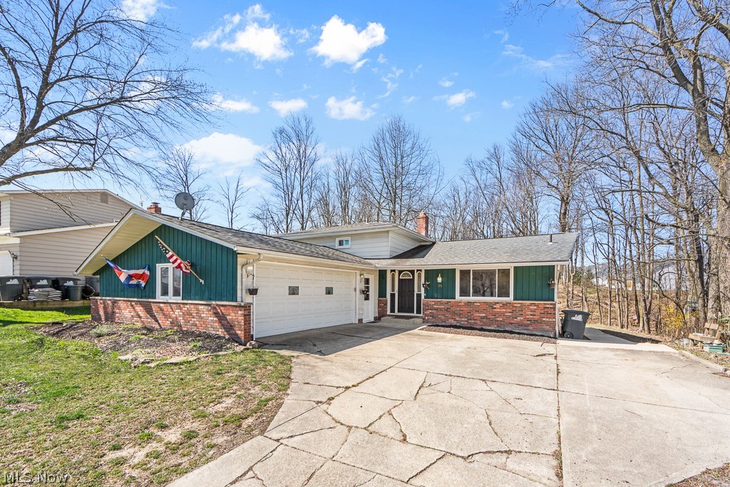 Forest Hills - Residential