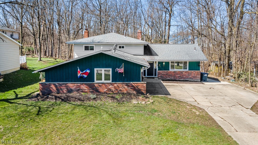 Forest Hills - Residential