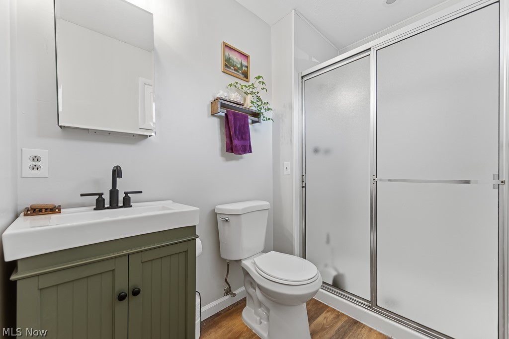 Forest Hills - Residential