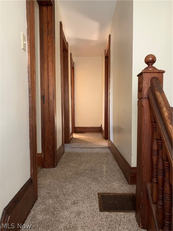 Atkinson & Mccooks Add - Residential