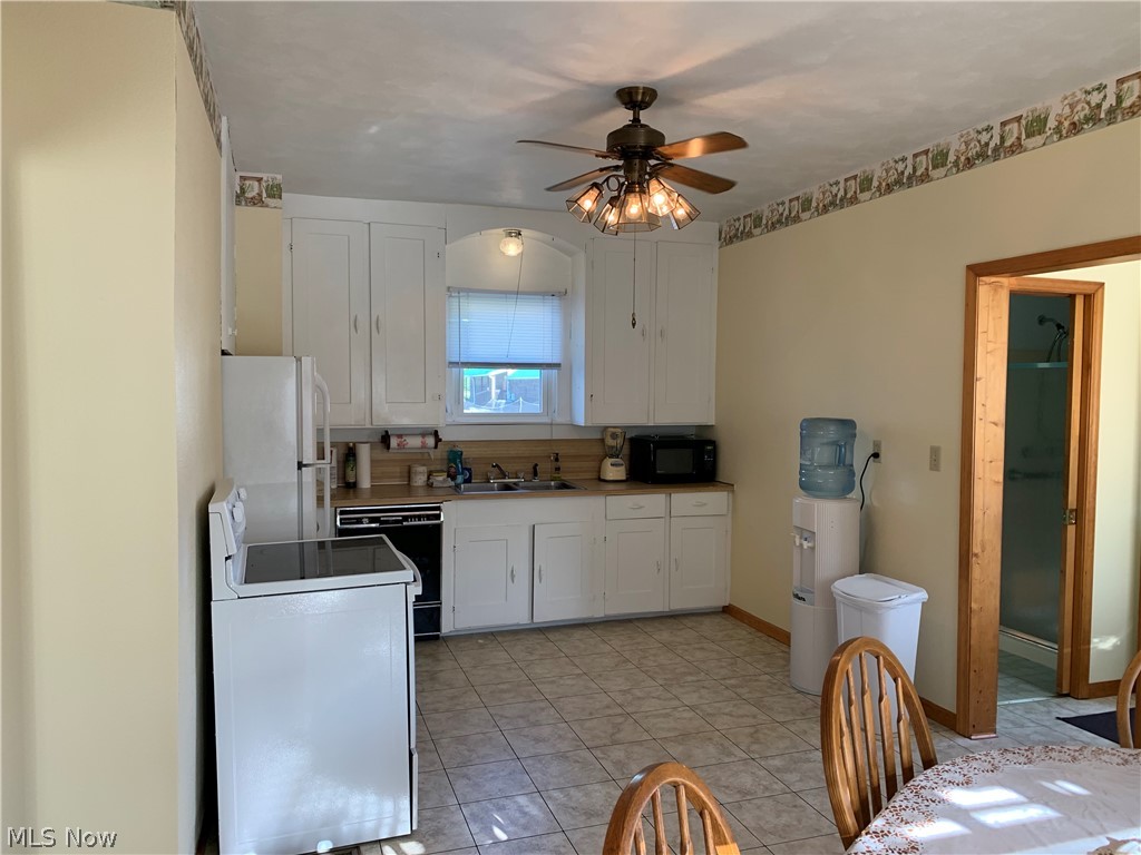 Atkinson & Mccooks Add - Residential