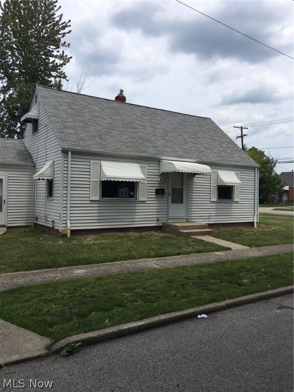 Bungalow Add - Residential Lease