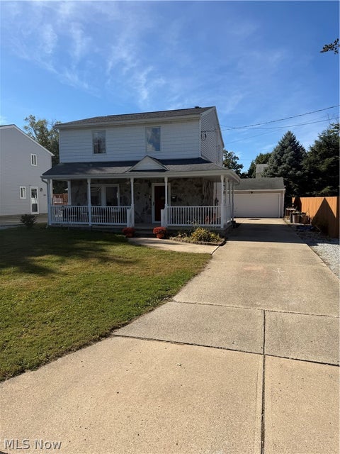 Photo of 5540 Anaconda Avenue, Mentor, OH 44060 (MLS # 5251342)