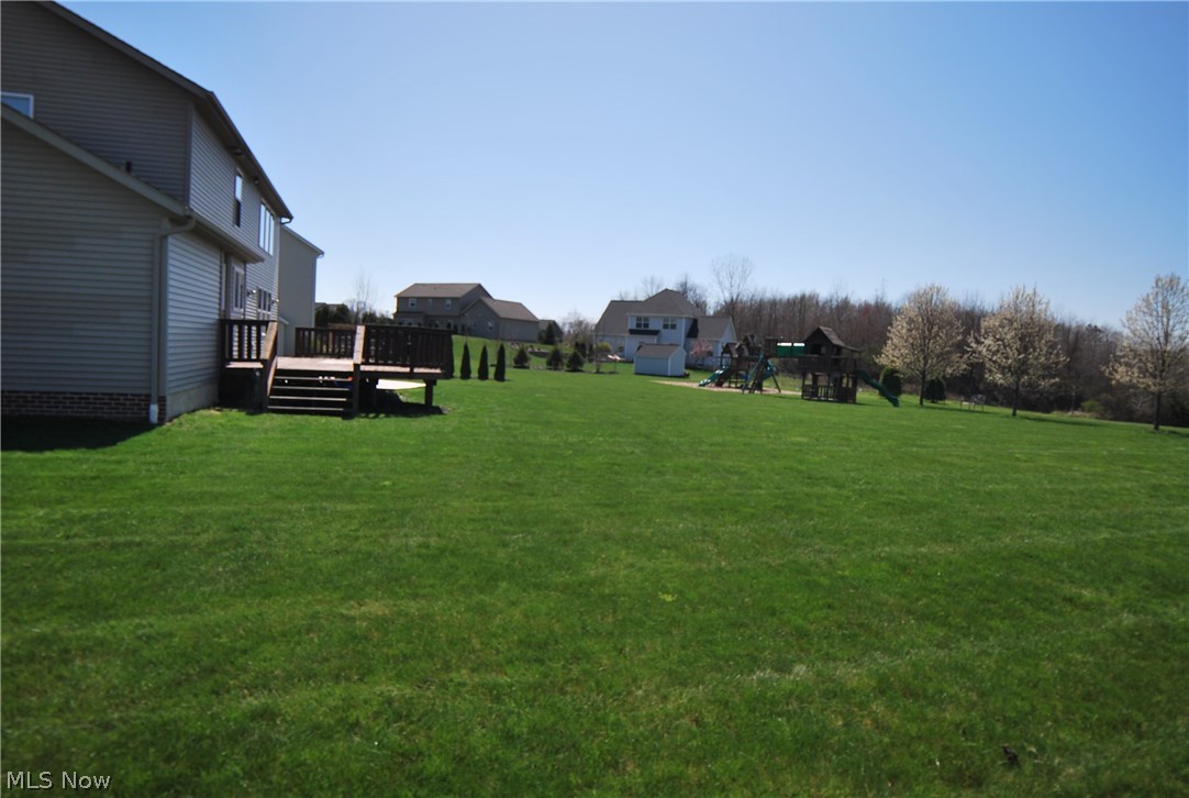 Mystic Pointe Sub - Residential