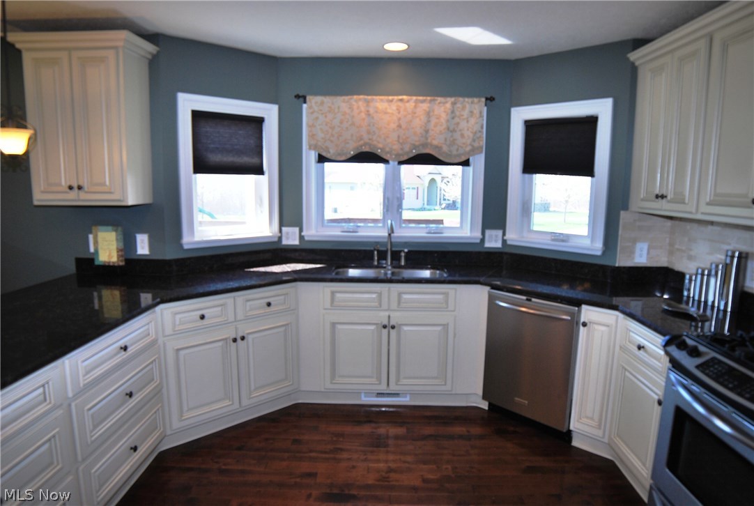 Mystic Pointe Sub - Residential