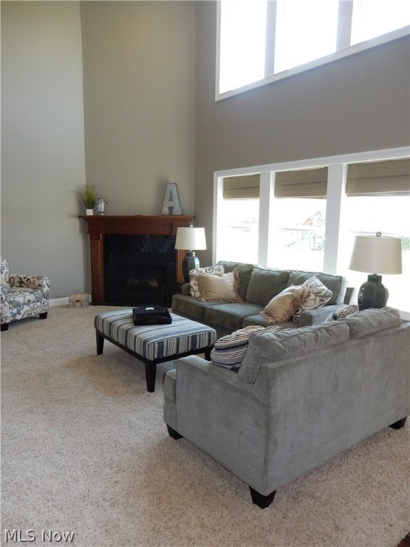 Mystic Pointe Sub - Residential