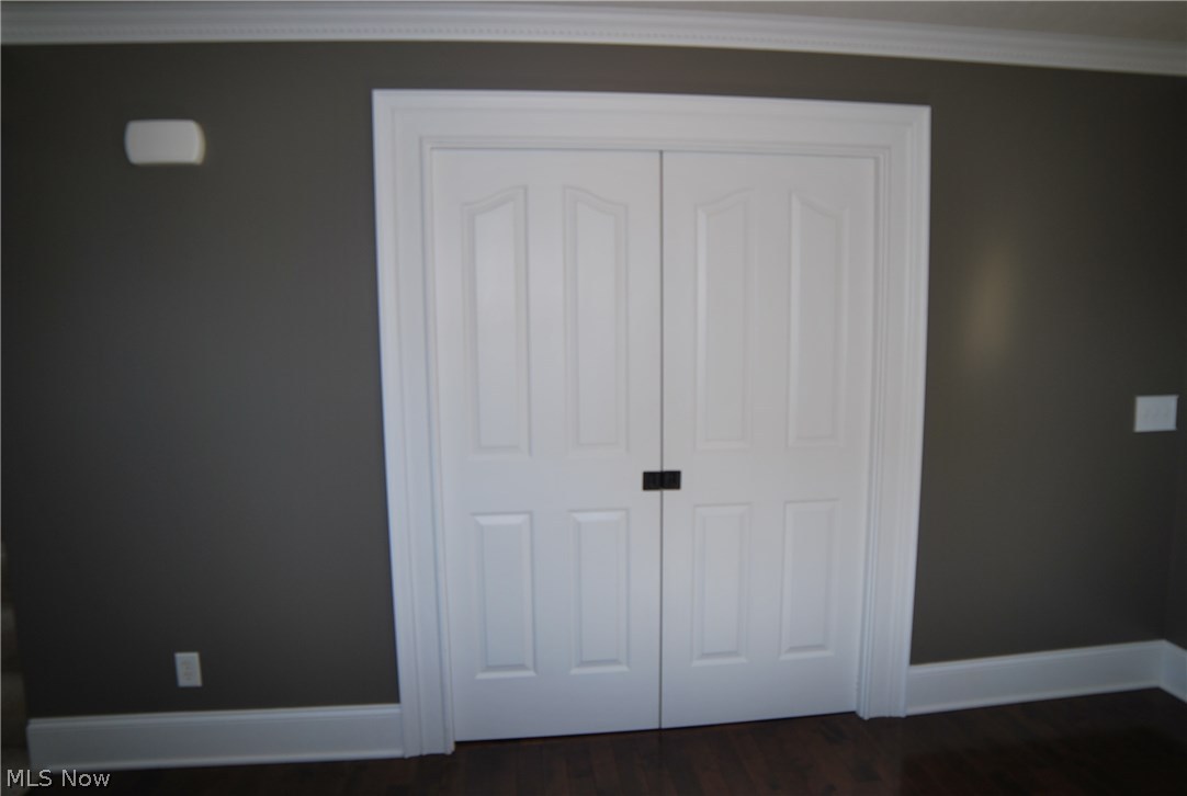 Mystic Pointe Sub - Residential