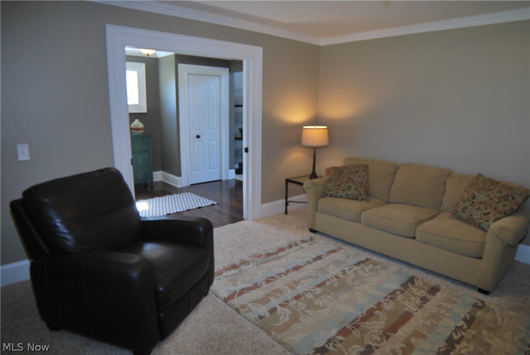 Mystic Pointe Sub - Residential