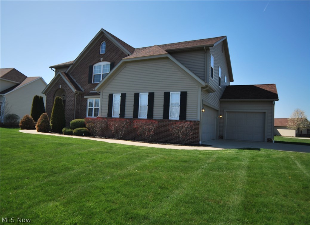 Mystic Pointe Sub - Residential