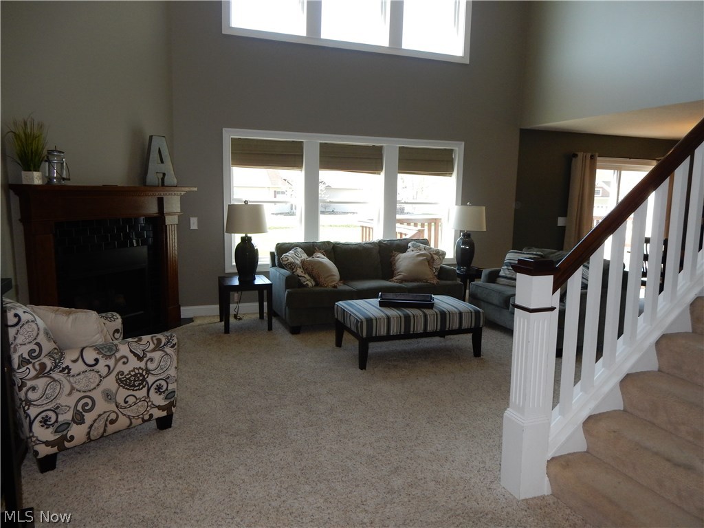 Mystic Pointe Sub - Residential