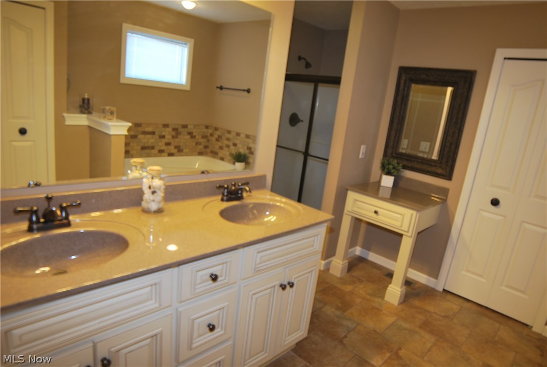 Mystic Pointe Sub - Residential