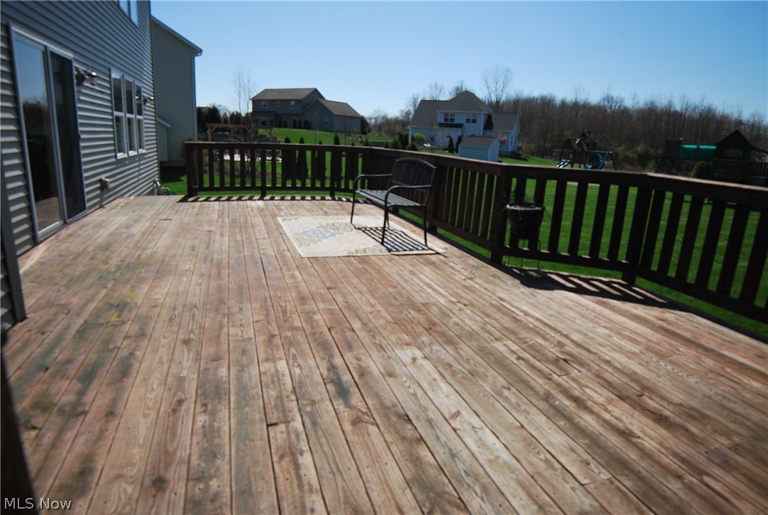 Mystic Pointe Sub - Residential