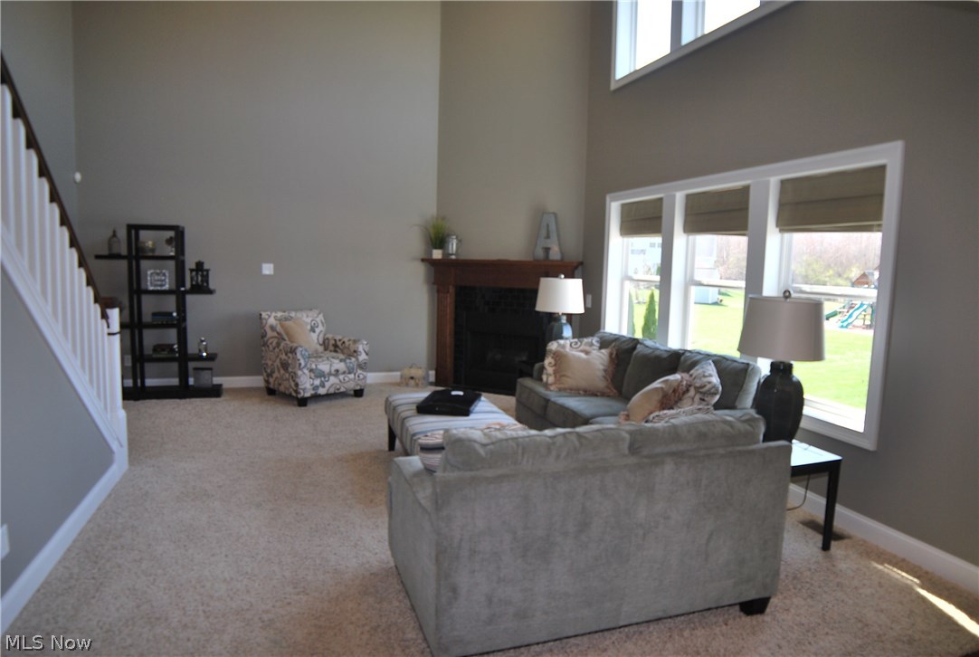 Mystic Pointe Sub - Residential