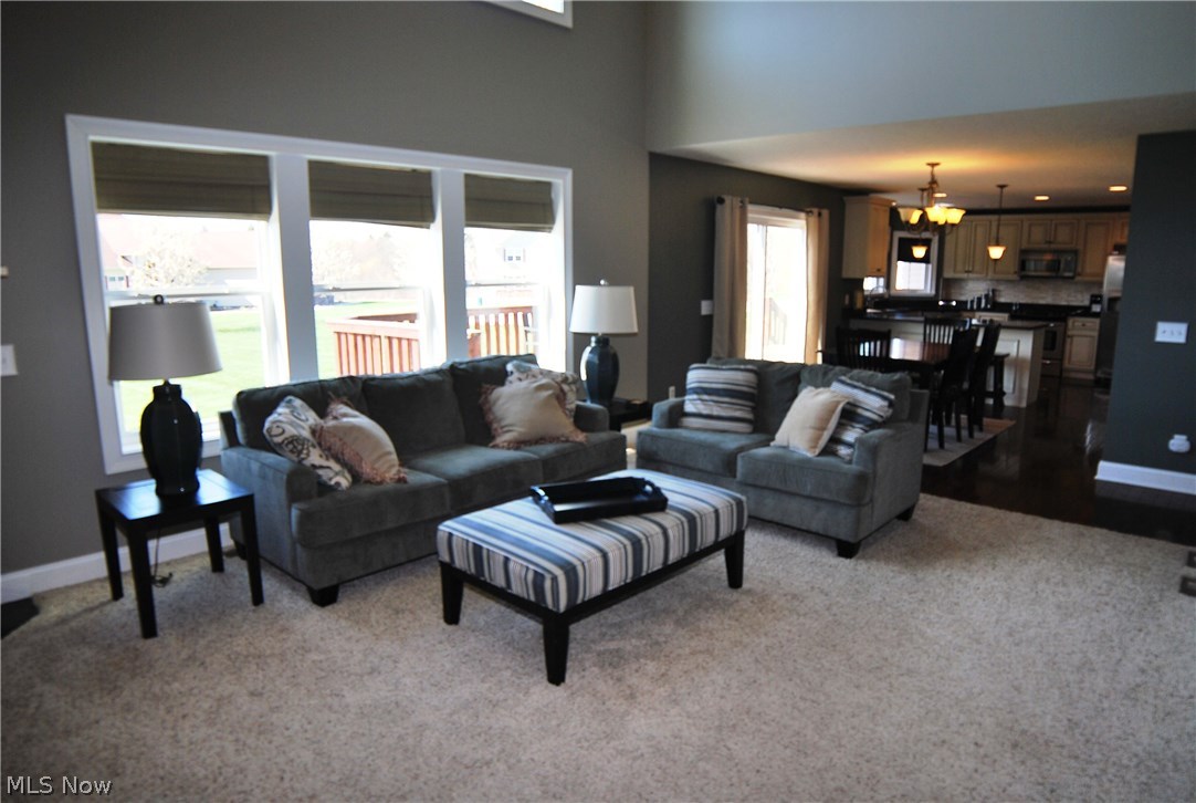 Mystic Pointe Sub - Residential