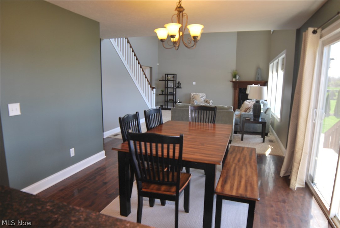 Mystic Pointe Sub - Residential