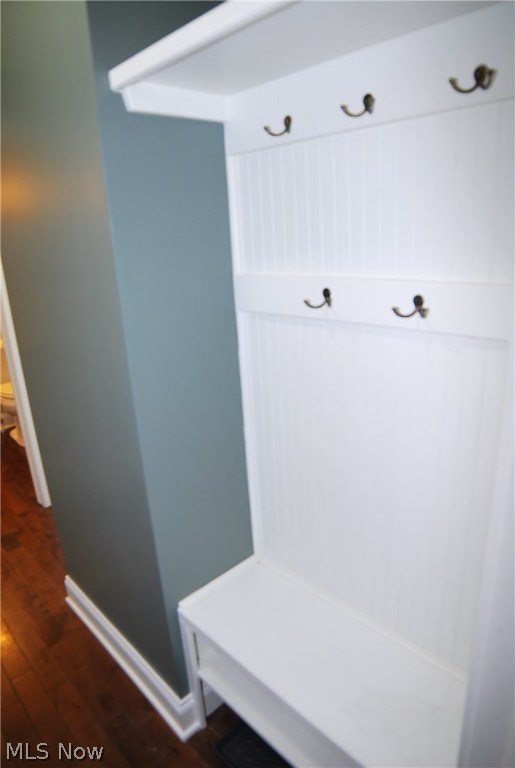 Mystic Pointe Sub - Residential