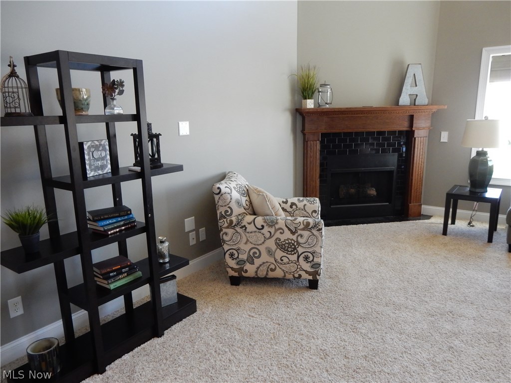 Mystic Pointe Sub - Residential