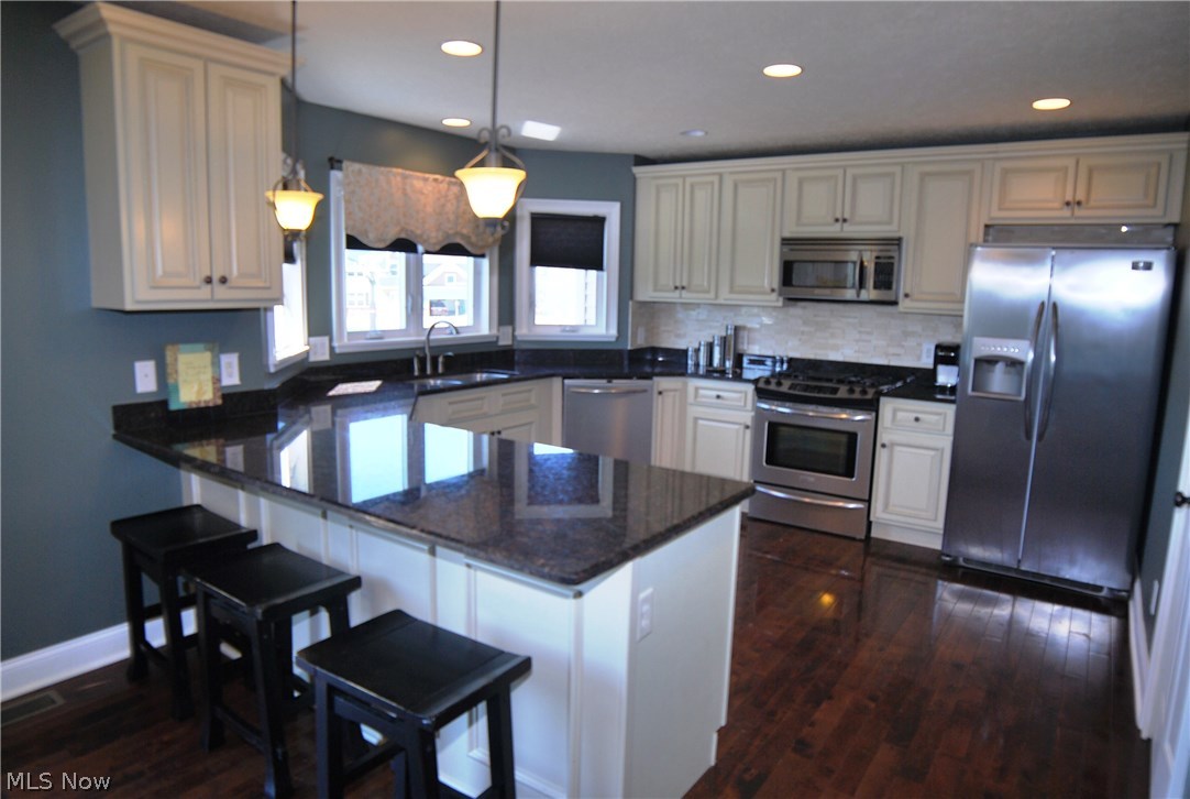 Mystic Pointe Sub - Residential