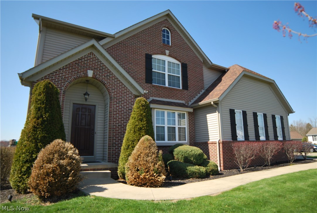 Mystic Pointe Sub - Residential