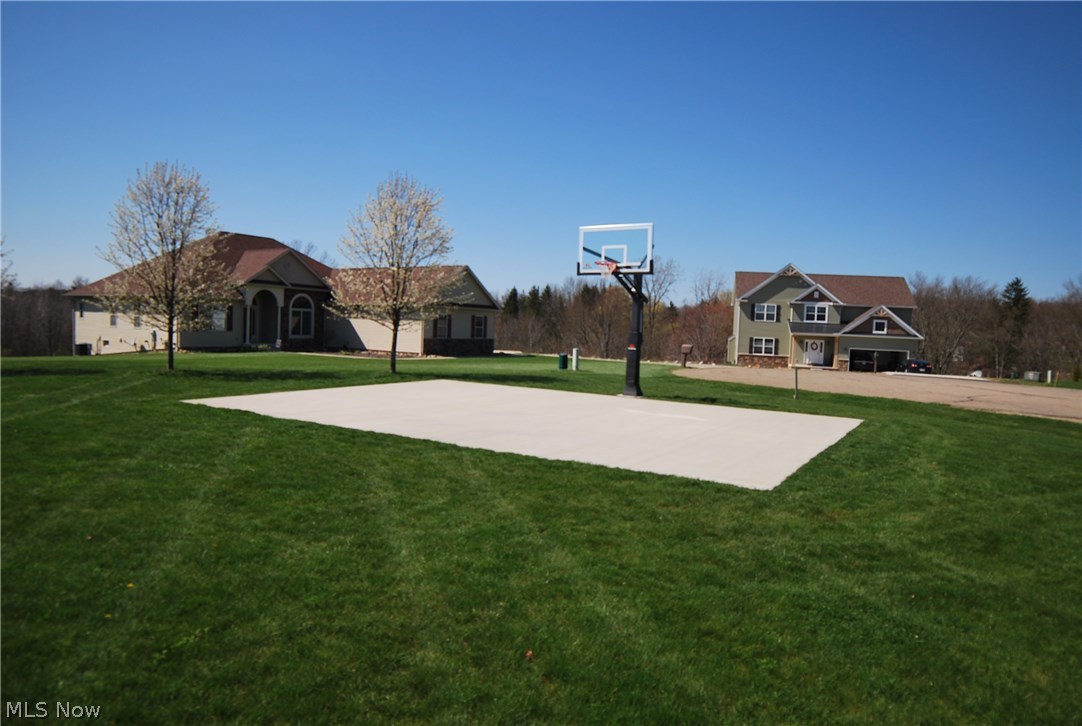 Mystic Pointe Sub - Residential