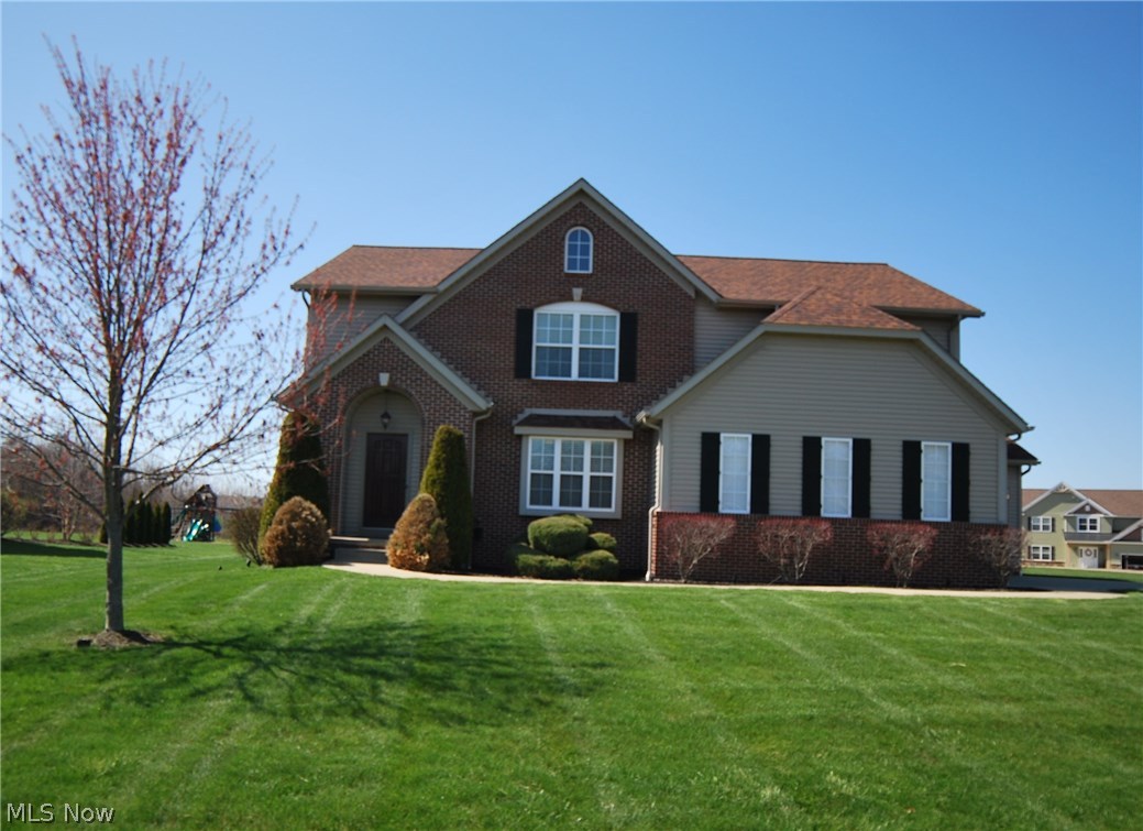 Mystic Pointe Sub - Residential