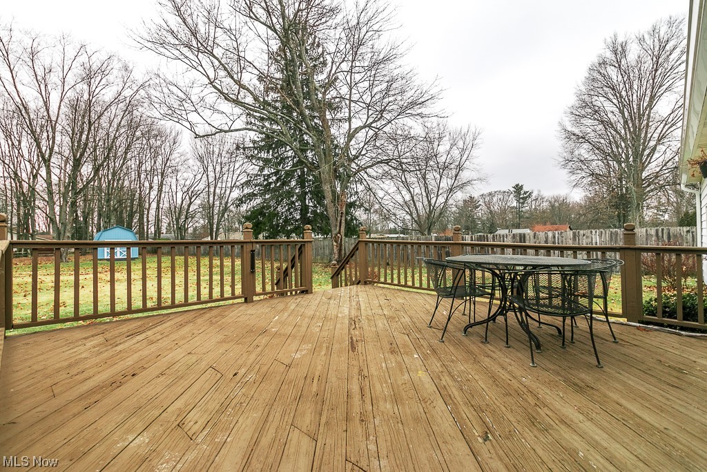 Prospect Road - Residential